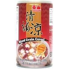 TS Mixed Grain Cereal 320g